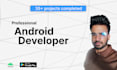 convert your website to android app