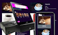 create restaurant cafe website integration pos app
