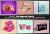 do packaging design, structural, artioscad, dieline expert