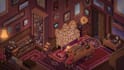 create 2d isometric illustration or map