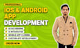 do IOS app development, iphone app android mobile app development