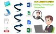 convert pdf to word