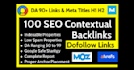 web 2 0 backlinks