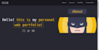 do web designs that you prefer