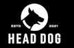 design super dog logo