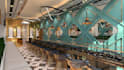 design and render 3d commercial space