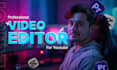 do professional youtube video editing