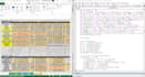 automate your excel with web scrapping or data analytics