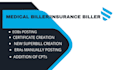 become your remote insurance and medical biller