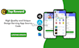 make a reward app with admin panel