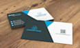 do best business card design with two concepts