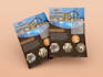 make brochure, poster, banner, flyer with print ready design