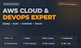 provide AWS services deployment, ec2, s3, ecs, eks, rds, elb