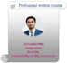 write professional resume in canva, europass within 24 hours