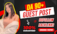 do high da guest post 40 dofollow guest posts with dofollow seo backlinks