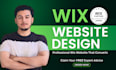 do wix website redesign wix website design, redesign wix website ecommerce store