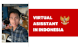 be your reliable virtual assistant in indonesia