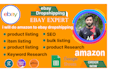 do amazon to ebay dropshipping