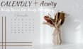 setup calandly, acuity,scheduling,and integrate with website