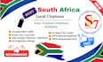do top 200 south africa live citations