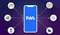 make pwa progressive web application