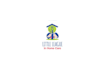 design premium high quality childcare service logo