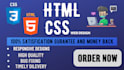 create responsive websites using html5 and css3