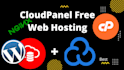 host your websites on any server or cloud