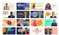 convert your blog post, artical or text into a profesional video with voice over