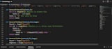 program any python code for you