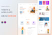 design web ui ux in figma