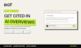 build an ai ready squarespace website that ranks in google ai overviews