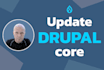 install or update drupal core and modules