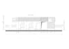 draw building  with autocad in 2d