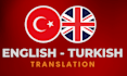 translate english to turkish