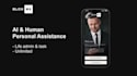 produce 3d app or website promo preview
