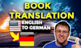 translate your romance or fantasy novel to german
