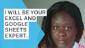 be your professional ms excel and google sheets expert