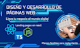 create web pages for you