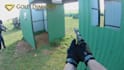 create professional airsoft gameplay video