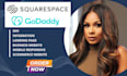 redesign framer framer expert webflow redesign webflow expert godaddy expert b12