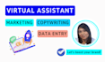 your expert in data entry and web research