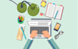 research and write psychology article