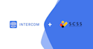 create a chatbot flow in intercom