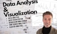 do data analysis and data visualization, using r studio
