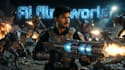 ai cinematic videos, animated short films, storytelling and animation content