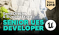 develop a high quality game, prototype or feature on unreal engine