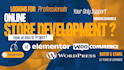 develop multi vendor ecommerce marketplace website