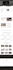 create responsive websites in HTML CSS javascript reactjs