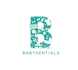 do high quality better amazing new baby product company  logo
